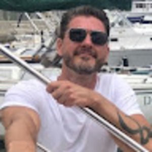 Meet your Posher, Tim